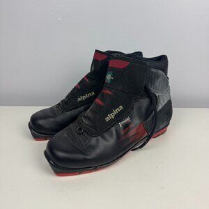 Alpina Snow/ski Boots Size 44